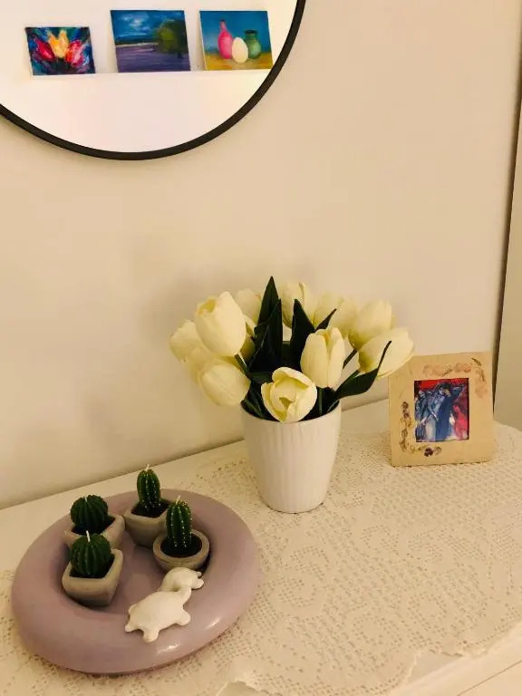 La casa di Nonna Clo, nel centro di Vasto
