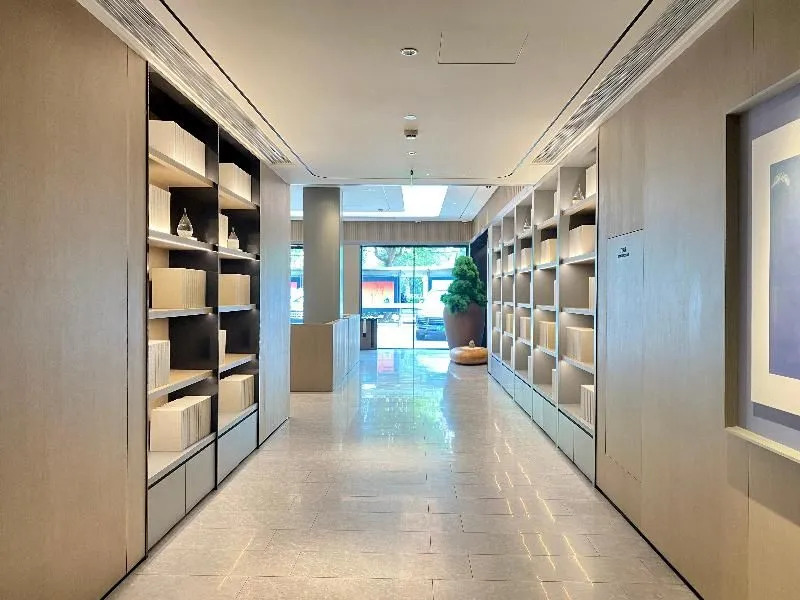 JI Hotel (Shanghai Jinqiao Yunshan Subway Station)