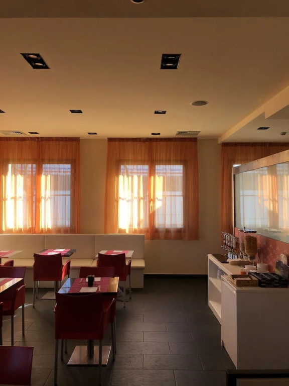 ALBA HOTEL