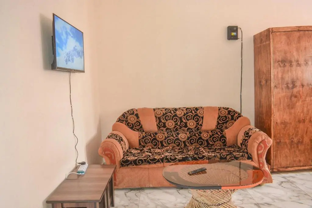 Stay.Plus Ganjoni Studio Apartment