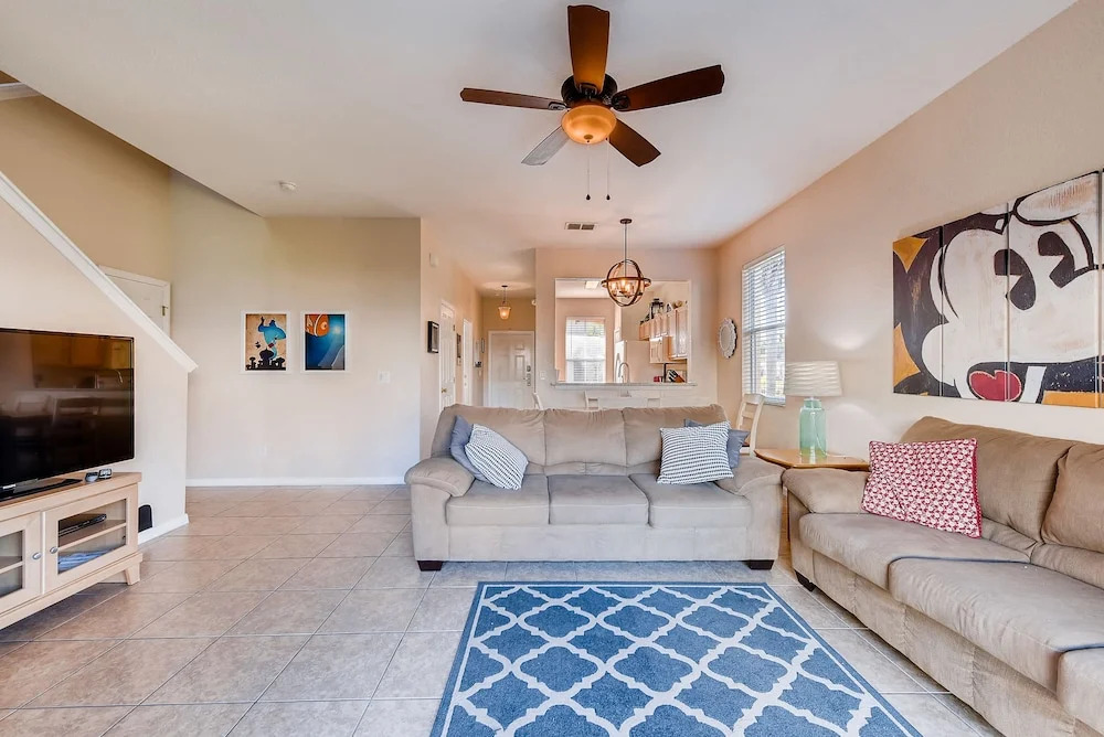 4BR Home in Regal Palms by FS FL VH-844