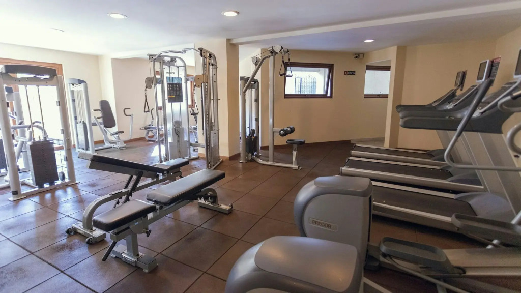 Gran Hotel Cochabamba