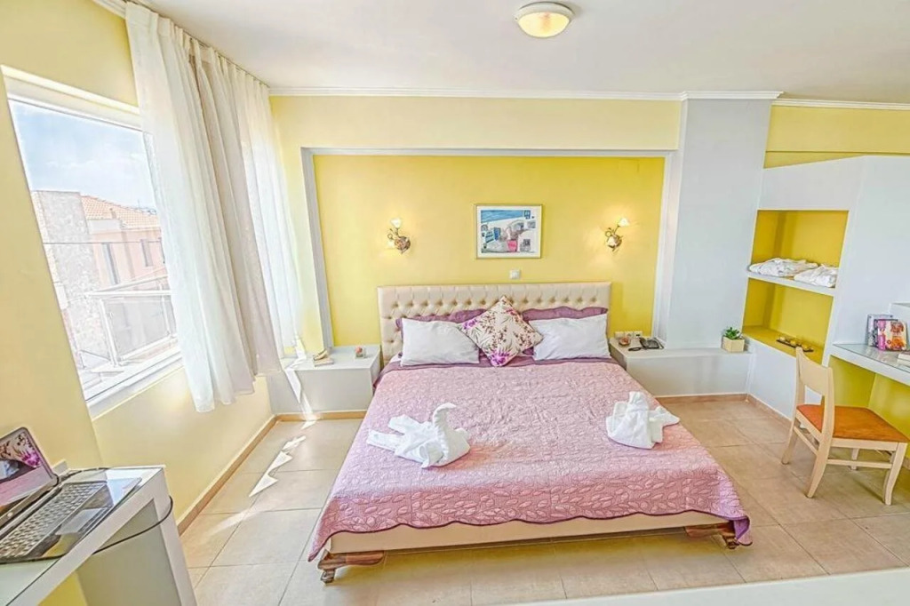 Heraion Hotel