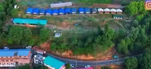 Wild Roots Camps And Resorts