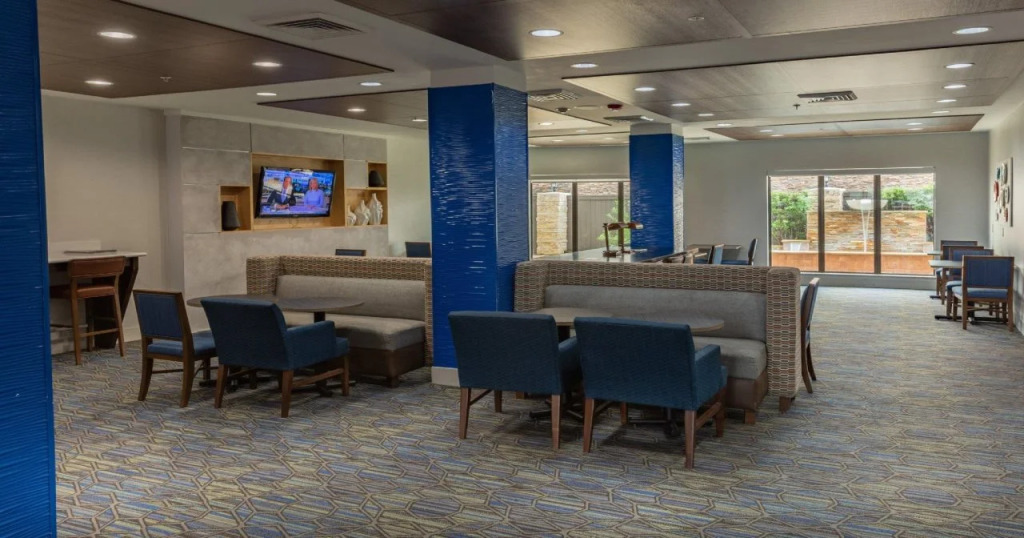 Holiday Inn Express & Suites Houston South - Near Pearland by IHG
