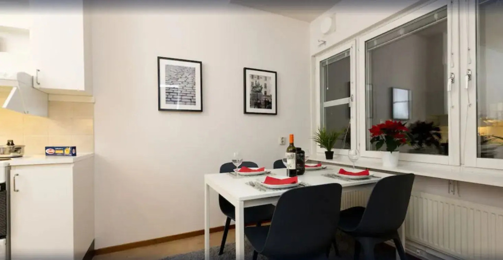 Optimal Apartments Skärholmen
