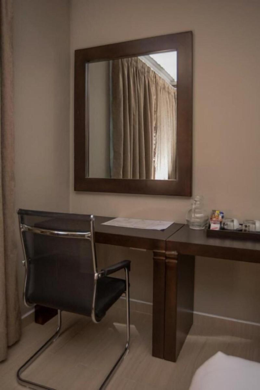 Peaconwood Boutique B&B