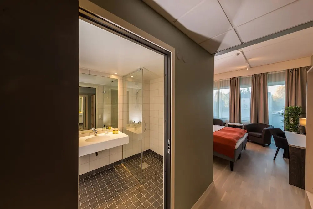 Thon Hotel Sortland
