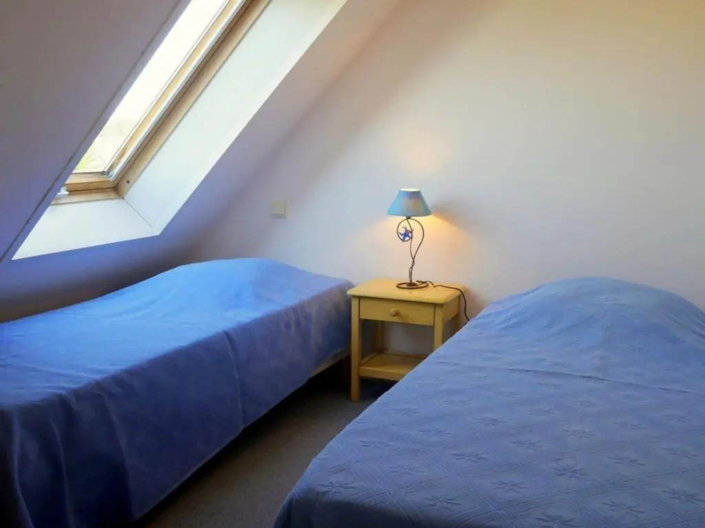 Appartement Carnac, 3 pièces, 6 personnes - FR-1-477-63