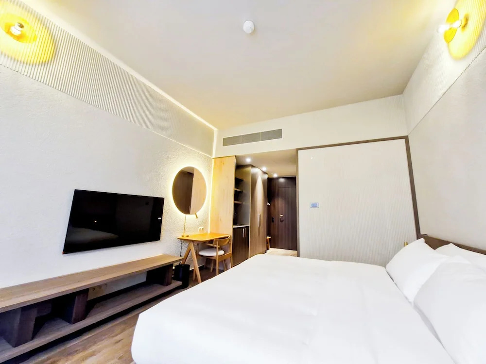 Hotel GLAR Conference & SPA