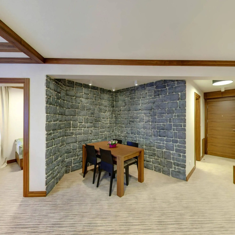 Apartman S-lux privatni app u sklopu hotela Vucko