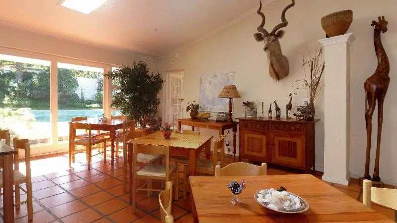 Somer Place B&B