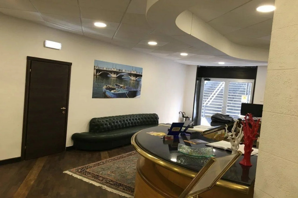 Hotel Virgilio