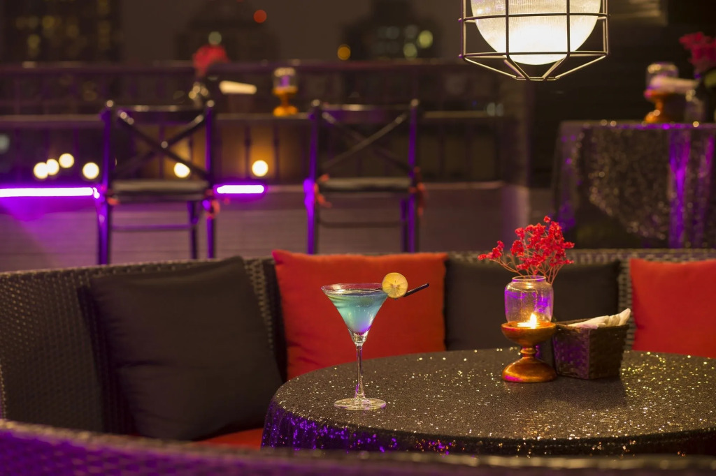 JM Marvel Hotel & Spa