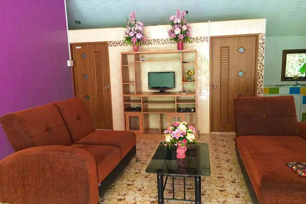 Koh Kood's Home