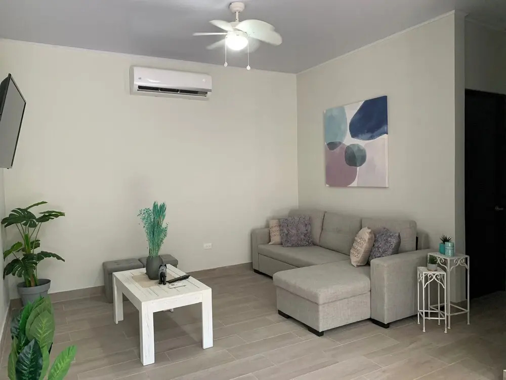 Apartamentos Ganesha Jacó