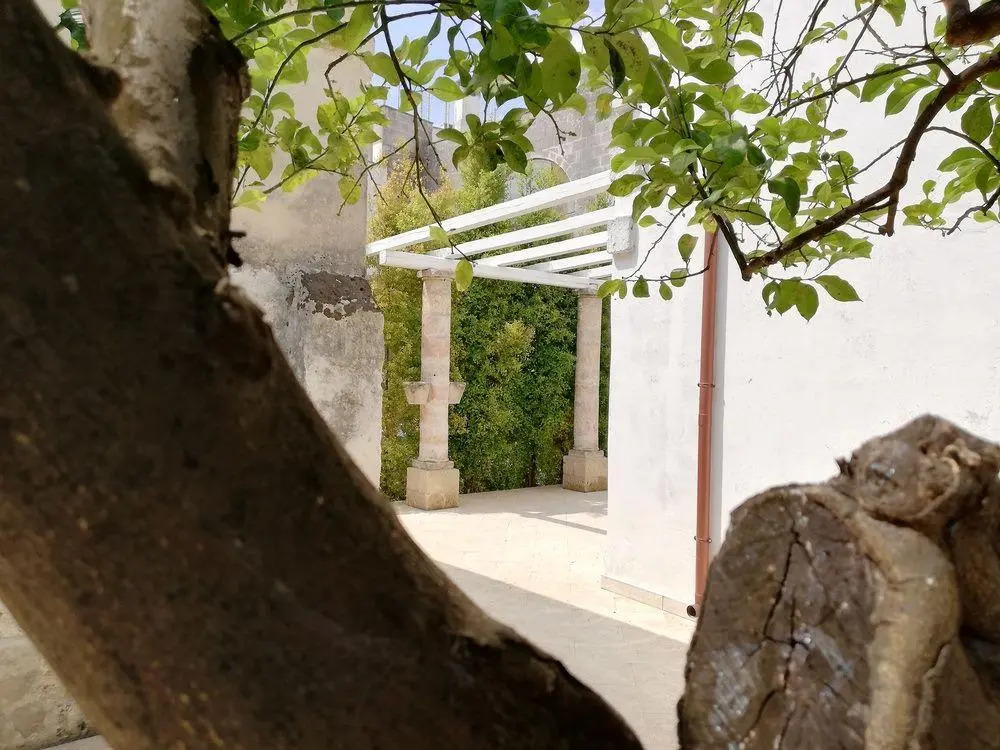 Agorà Suites & Apartments
