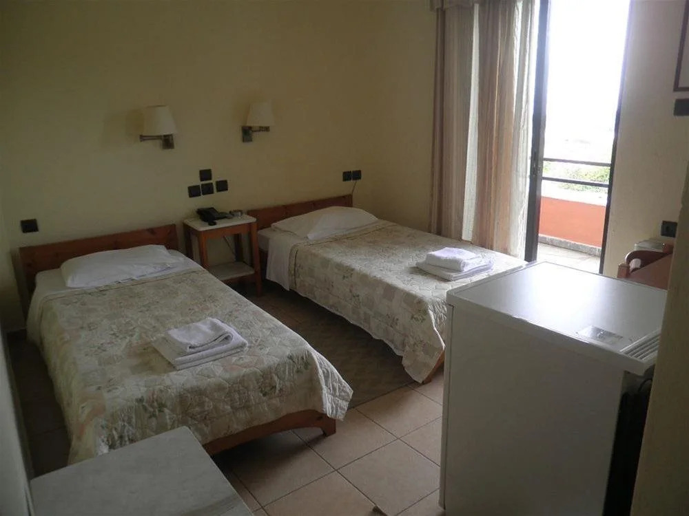Hotel Glavas