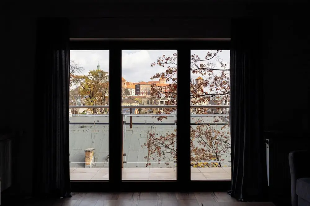 Native Apartments Barska 13