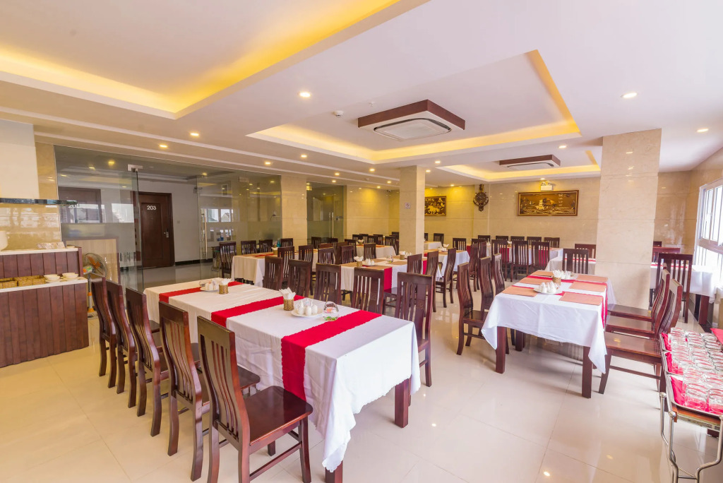 Gem Nha Trang Hotel