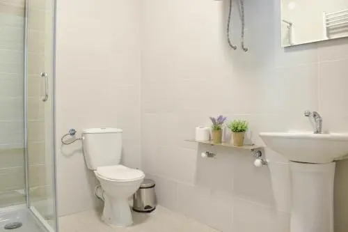 Skopje VIP Apartments