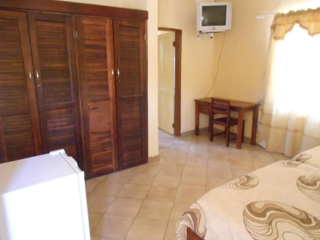 Naluzip Guest House
