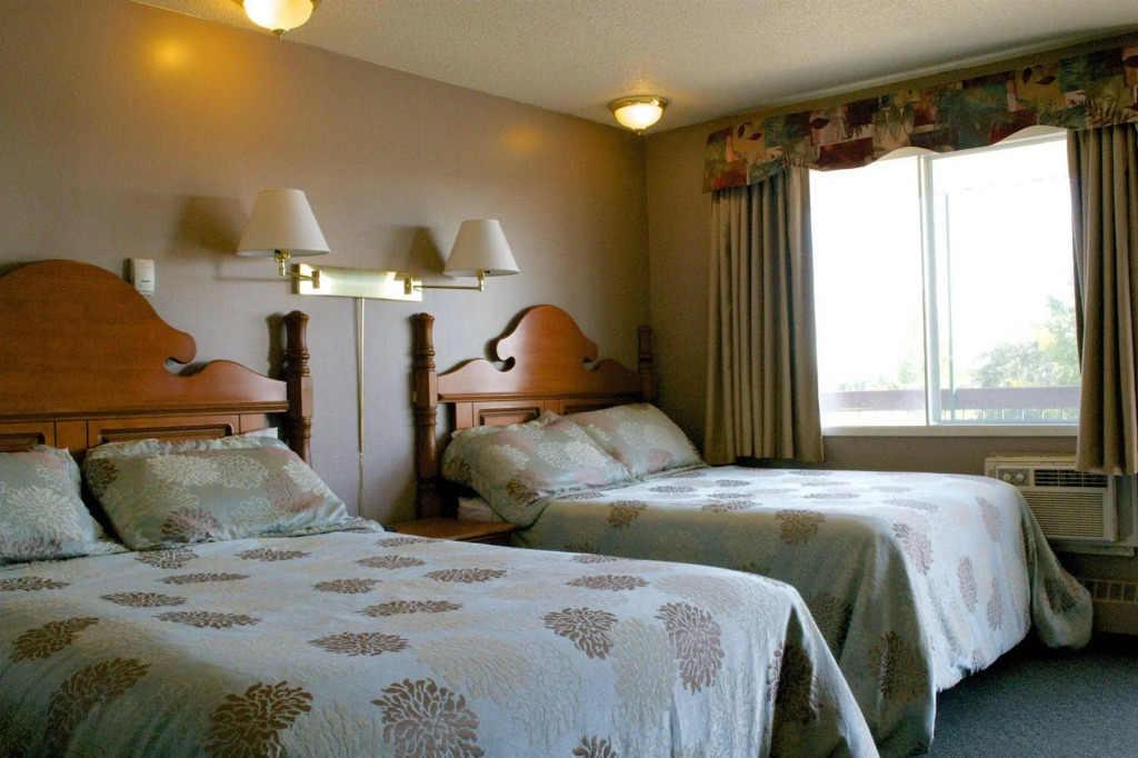 Kings Motel & Restaurant