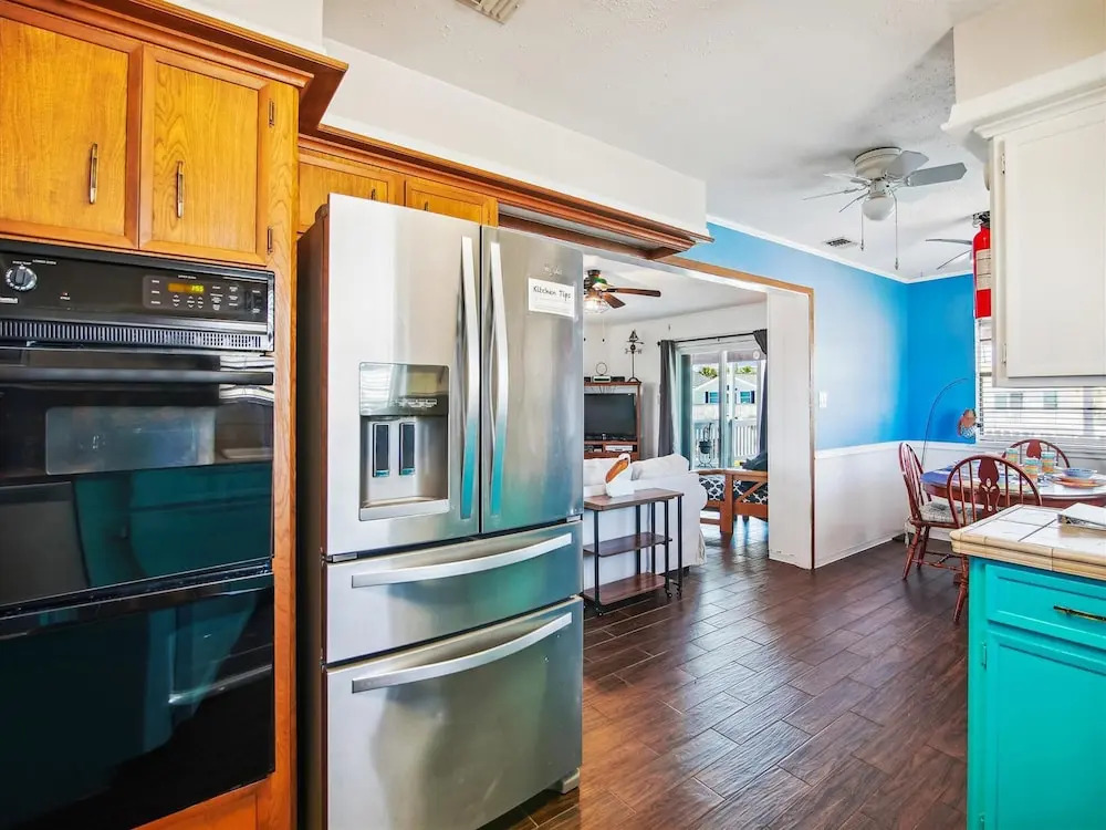Casa Marina by Ryson Vacation Rentals