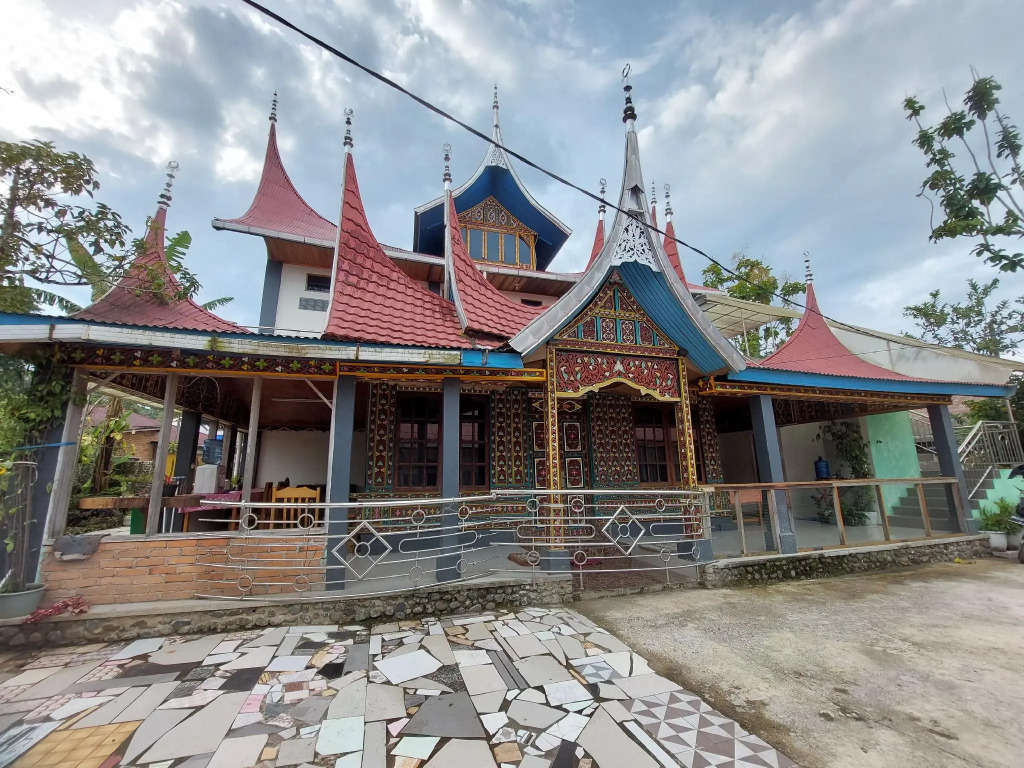 Gabelo Guest House
