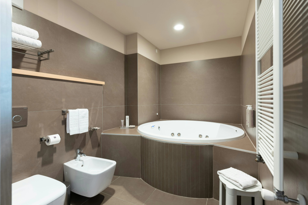 Aqualux Hotel Spa Suite & Terme