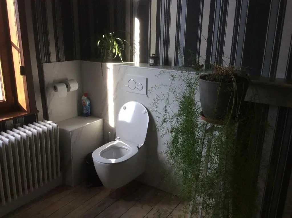 Beaux Temps b&b