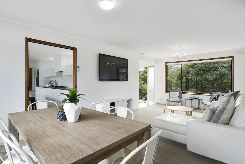 Fairhills - beautifully styled
