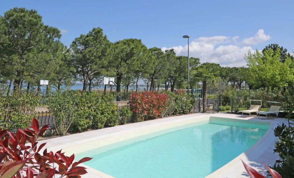 Villa Aurora Apartments
