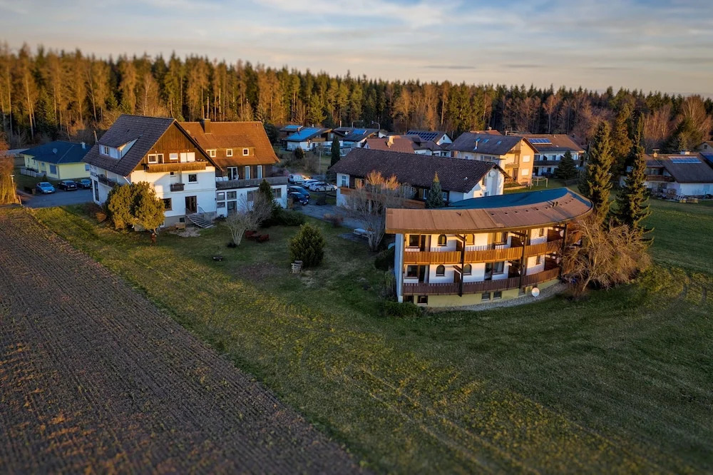 Hotel Restaurant Sonnenschein