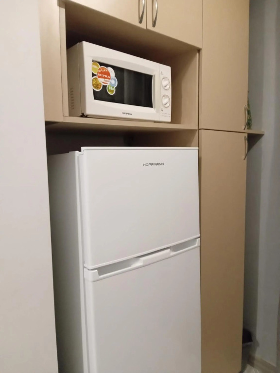 Izmir Apartment