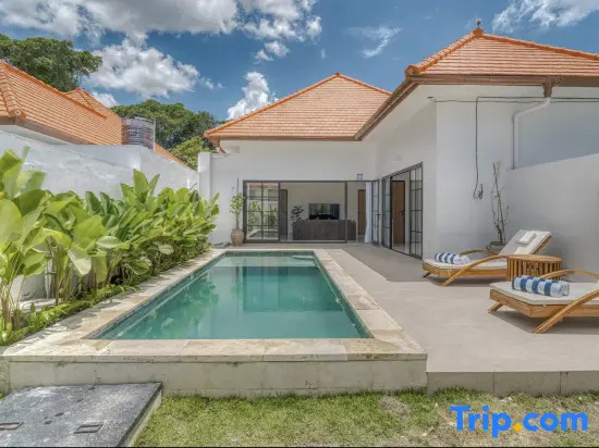 Liv Villa A1  - A Luxury Private Villa By Balinest Villas