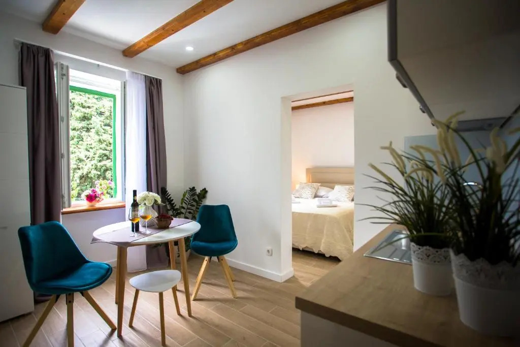 Katriga Luxury Studio, 4**** Old Town