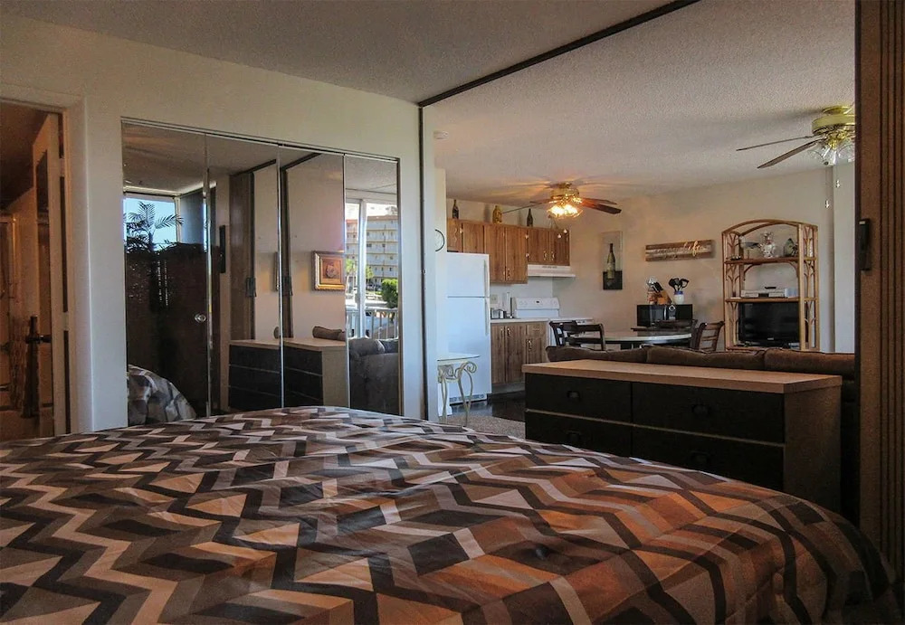 Estero Beach & Tennis 202C - 1 Br Condo