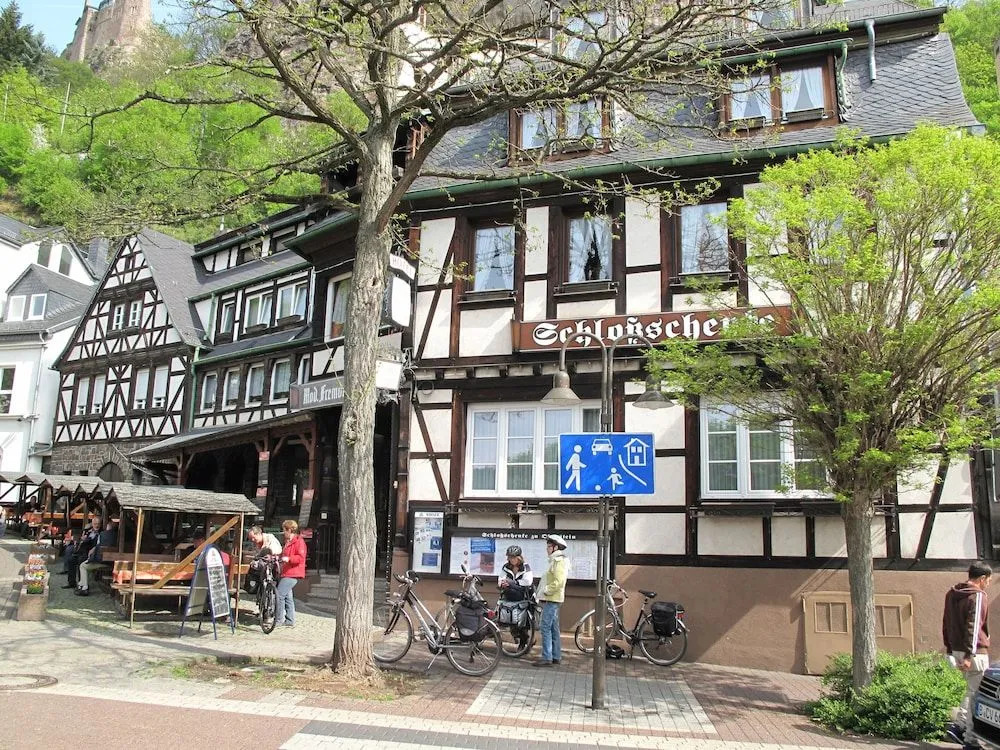 Hotel Schloßschenke