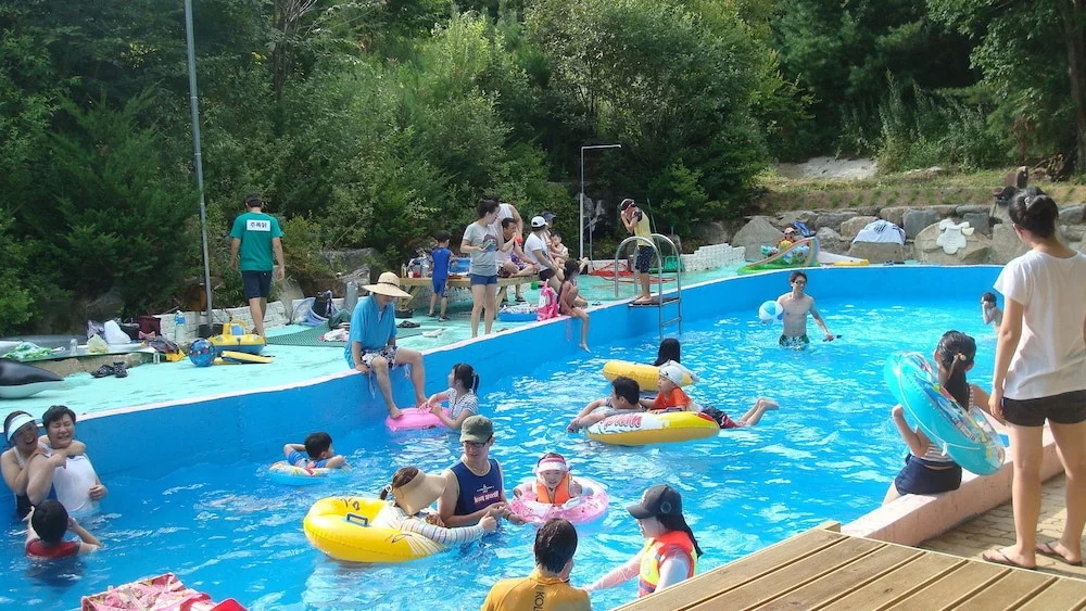 Chalet Resort