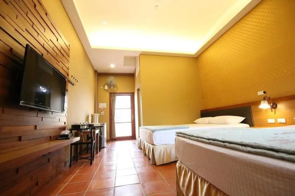 Seashoy BnB