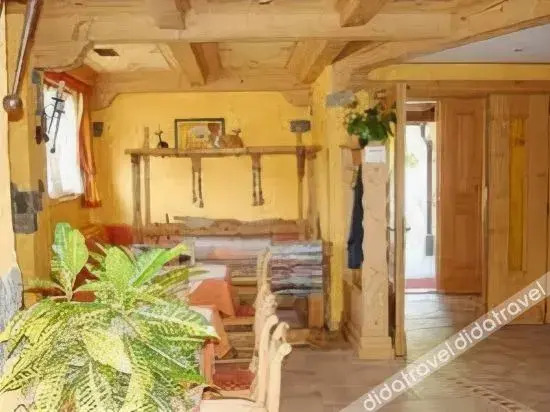 Residence Mirage