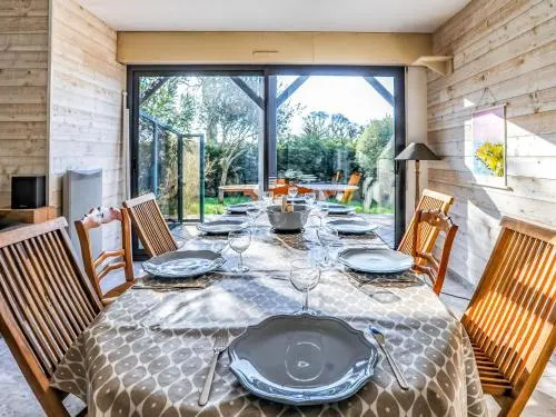 Holiday Home Le Verger