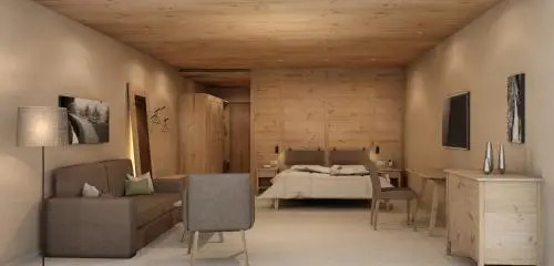 Hotel Kassian