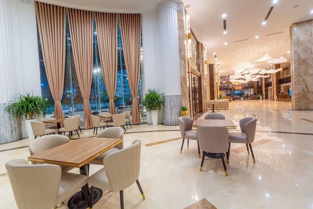 Paddington Hotel Halong Bayview