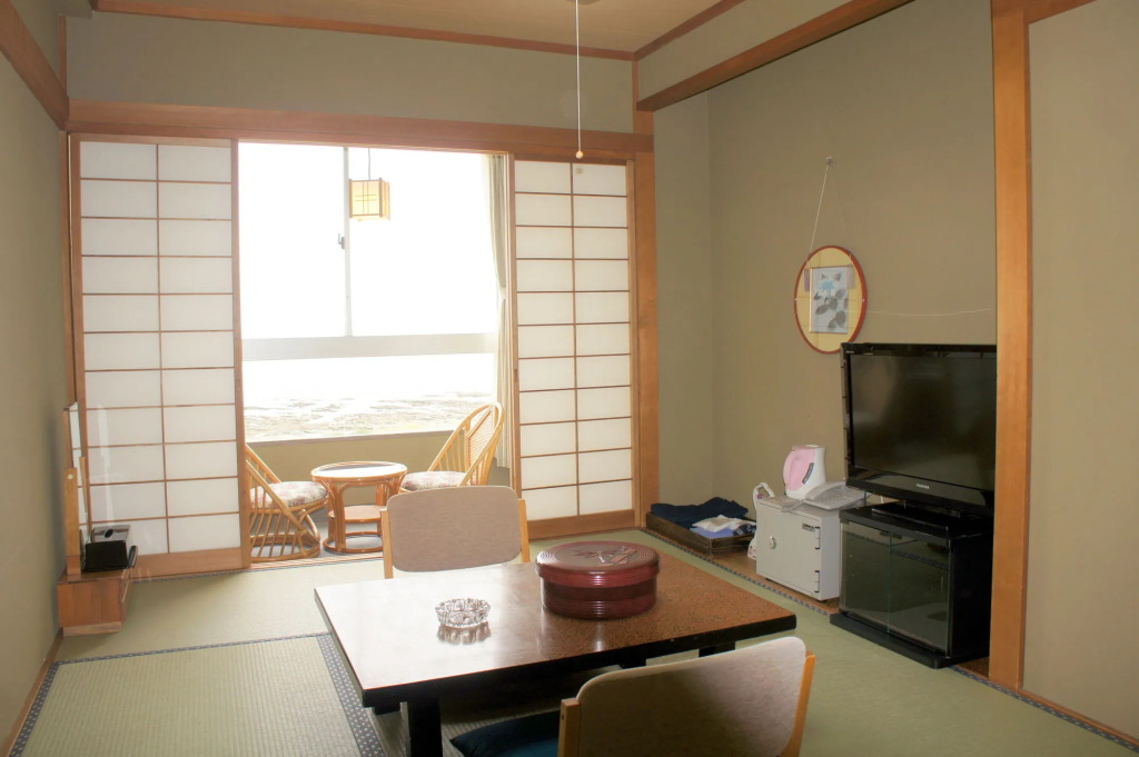 Boso Shirahama Umisato Hotel