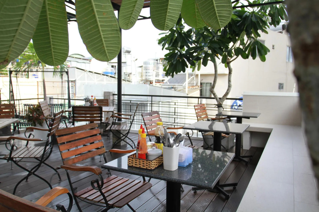 Ngoc Minh Hotel