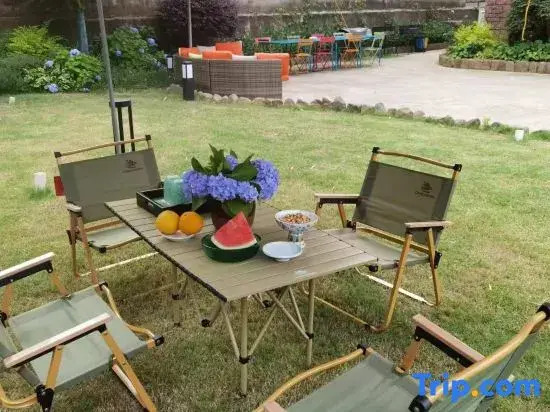 Fenglai · Team - building, Party & Gathering Resort Homestay in Tonglu
