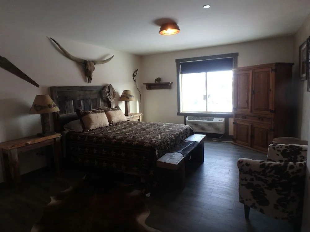 Rays place Inn