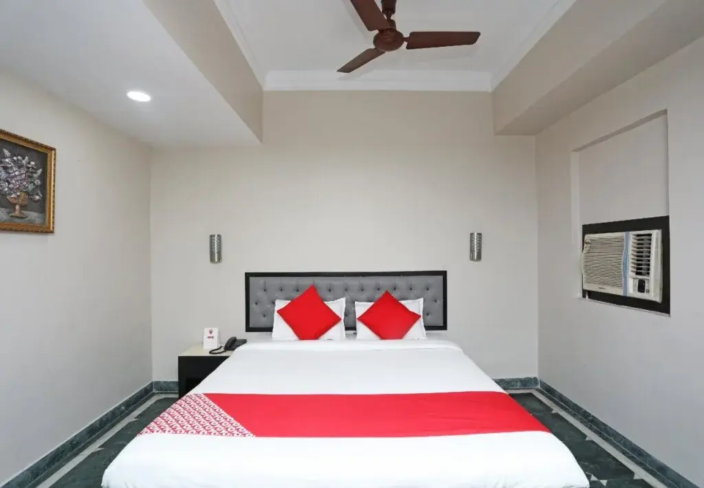 Punjab Bradree By OYO Rooms